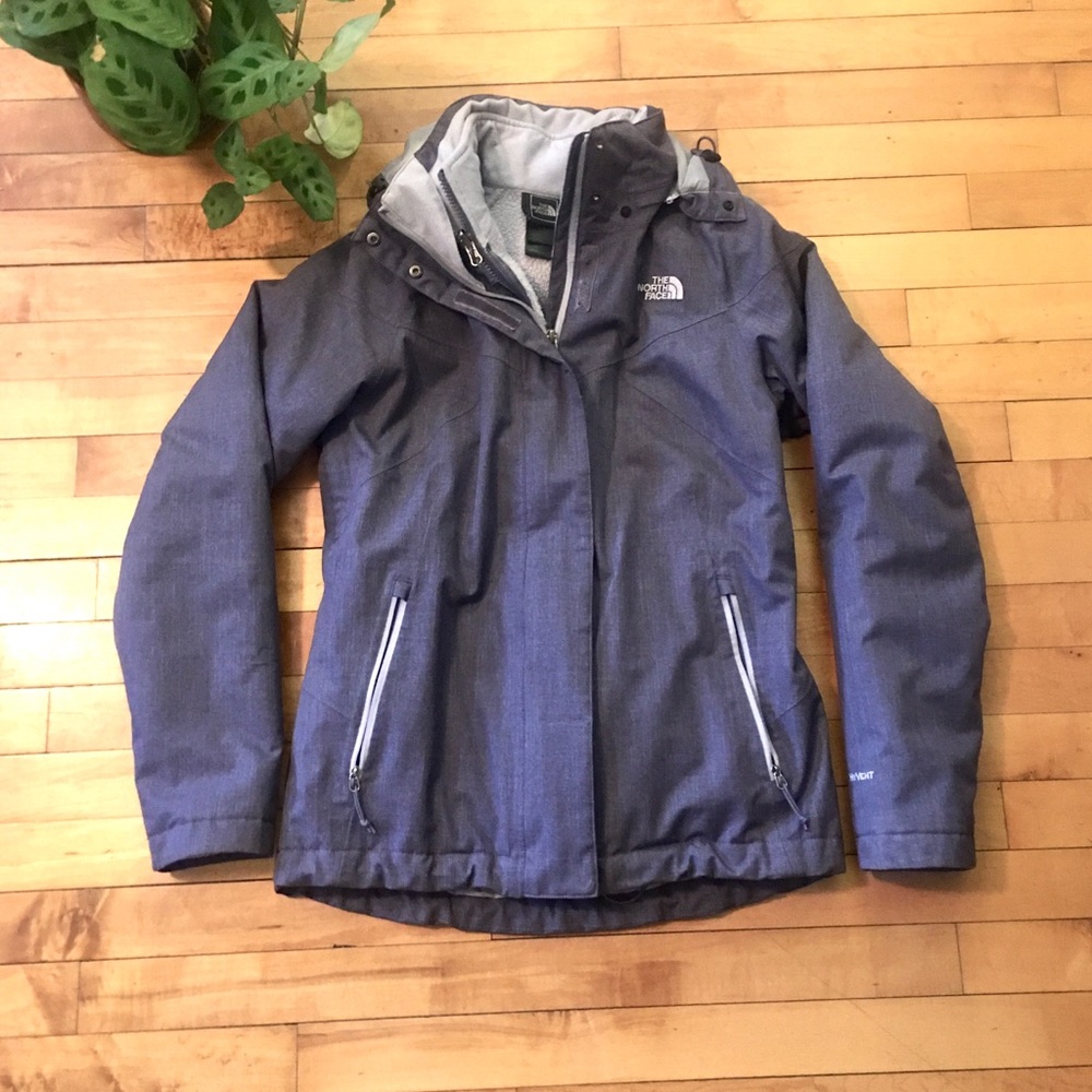 The North Face Coat
